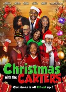 Рождество с ледяным вином / Christmas with the Carters Рождество с ледяным вином / Christmas with the Carters