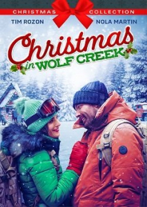   - / Christmas in Wolf Creek