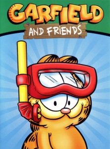     / Garfield and friends