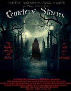 Кладбищенские истории / Cemetery Stories Кладбищенские истории / Cemetery Stories
