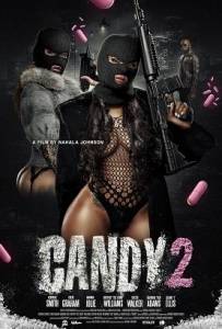 Кэнди. Часть вторая / Candy 2 Кэнди. Часть вторая / Candy 2