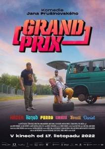 Гран-при / Grand Prix Гран-при / Grand Prix