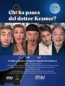 Кто боится доктора Крамера? / Chi ha paura del dottor Kramer? Кто боится доктора Крамера? / Chi ha paura del dottor Kramer?