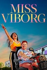 Мисс Виборг / Miss Viborg / Panna Viborg Мисс Виборг / Miss Viborg / Panna Viborg