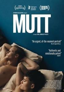 Дворняга / Mutt Дворняга / Mutt
