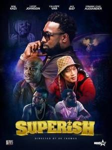 Супериш / Superish Супериш / Superish
