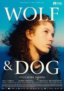 Волк и пес / Lobo e Cao / Wolf and Dog Волк и пес / Lobo e Cao / Wolf and Dog