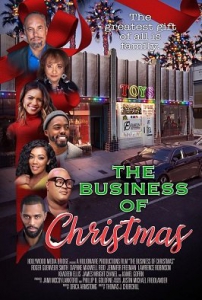 Рождественский сбор / The Business of Christmas