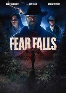 Водопад страха / Fear Falls Водопад страха / Fear Falls