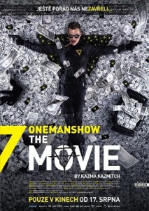    / Onemanshow: The Movie