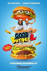   2 / Good Burger 2