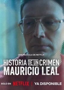  :   / Crime Diaries: The Celebrity Stylist / Crime Diaries: Mauricio Leal