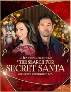 В Поисках Тайного Санты / The Search for Secret Santa В Поисках Тайного Санты / The Search for Secret Santa