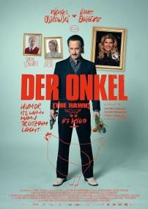 Ястреб / Der Onkel / The Hawk Ястреб / Der Onkel / The Hawk