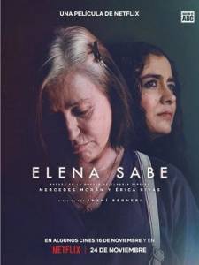 Елена знает / Elena sabe / Elena Knows Елена знает / Elena sabe / Elena Knows