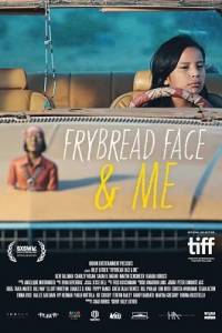 Жареная лепешка и я / Frybread Face and Me Жареная лепешка и я / Frybread Face and Me
