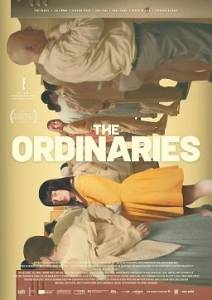 Обычные люди / The Ordinaries Обычные люди / The Ordinaries