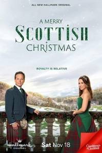 Шотландское Рождество / A Merry Scottish Christmas Шотландское Рождество / A Merry Scottish Christmas