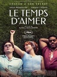 Время любить / Le temps d'aimer / Along Came Love Время любить / Le temps d'aimer / Along Came Love