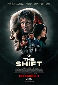  /  / The Shift