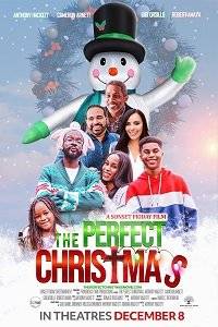 Рождество с Перфектами / The Perfect Christmas Рождество с Перфектами / The Perfect Christmas