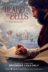 Я слышал звон колоколов / I Heard the Bells Я слышал звон колоколов / I Heard the Bells