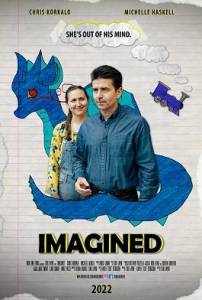 Воображаемый друг / Imagined Воображаемый друг / Imagined