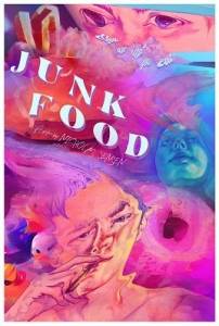 Фастфуд / Junk Food Фастфуд / Junk Food