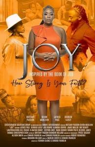 Джой / Joy: Inspired by the Book of Job Джой / Joy: Inspired by the Book of Job