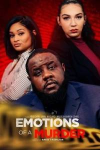 Эмоции от убийства / Emotions of a Murder Эмоции от убийства / Emotions of a Murder