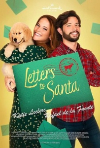   / Letters to Santa