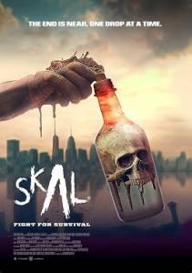 Скал - борьба за выживание / SKAL - FIGHT FOR SURVIVAL Скал - борьба за выживание / SKAL - FIGHT FOR SURVIVAL