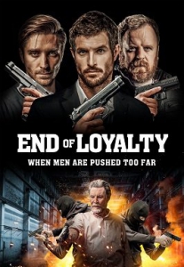   / End of Loyalty