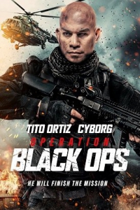   / Operation Black Ops