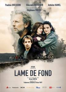 Давняя история / Lame de fond Давняя история / Lame de fond