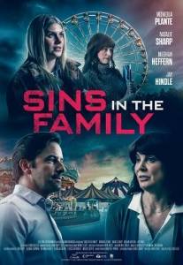 Грехи родителей / Sins in the Family Грехи родителей / Sins in the Family