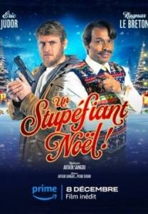 Потрясающее Рождество / Un stupefiant Noel / Facing Christmas / Dealing with Christmas Потрясающее Рождество / Un stupefiant Noel / Facing Christmas / Dealing with Christmas