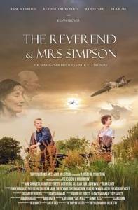 Преподобный и миссис Симпсон / The Reverend and Mrs Simpson Преподобный и миссис Симпсон / The Reverend and Mrs Simpson