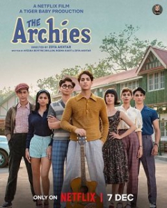  / The Archies