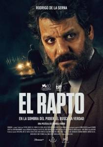 Похищение / El rapto / The Rescue: The Weight of the World Похищение / El rapto / The Rescue: The Weight of the World