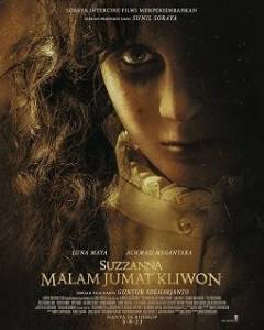 :   / Suzzanna: Malam Jumat Kliwon / Suzzanna: Kliwon Friday Night
