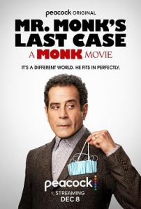     / Mr. Monk's Last Case: A Monk Movie