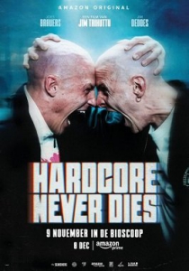   / Hardcore Never Dies / Hardcore Never Die