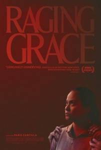 Демоны дома Гарретов / Raging Grace Демоны дома Гарретов / Raging Grace