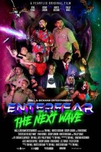 ���������: ��������� ����� / EnterFear: The Next Wave