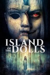 Остров кукол / Island of the Dolls Остров кукол / Island of the Dolls