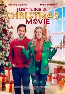 Рождественское пробуждение / Just Like a Christmas Movie / Waking Up to Christmas Рождественское пробуждение / Just Like a Christmas Movie / Waking Up to Christmas