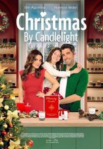 Рождество при свечах / Christmas by Candlelight Рождество при свечах / Christmas by Candlelight