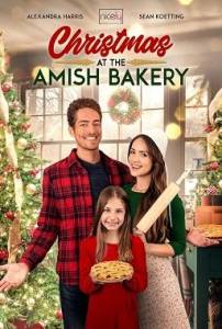 Рождество в пекарне амишей / Christmas at the Amish Bakery Рождество в пекарне амишей / Christmas at the Amish Bakery