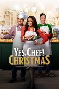 Да, шеф! Рождество / Yes, Chef! Christmas Да, шеф! Рождество / Yes, Chef! Christmas